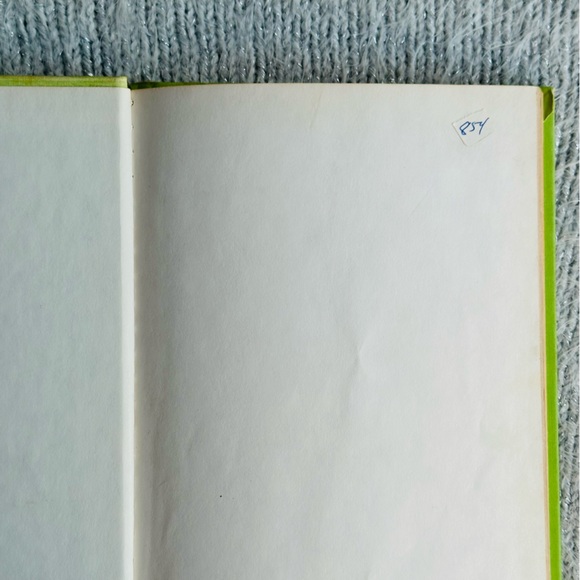 Seeds And More Seeds Millicent E Selsam Hardcover I Can Read Book - Picture 4 of 14